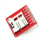 microSD Transflash Socket Module
